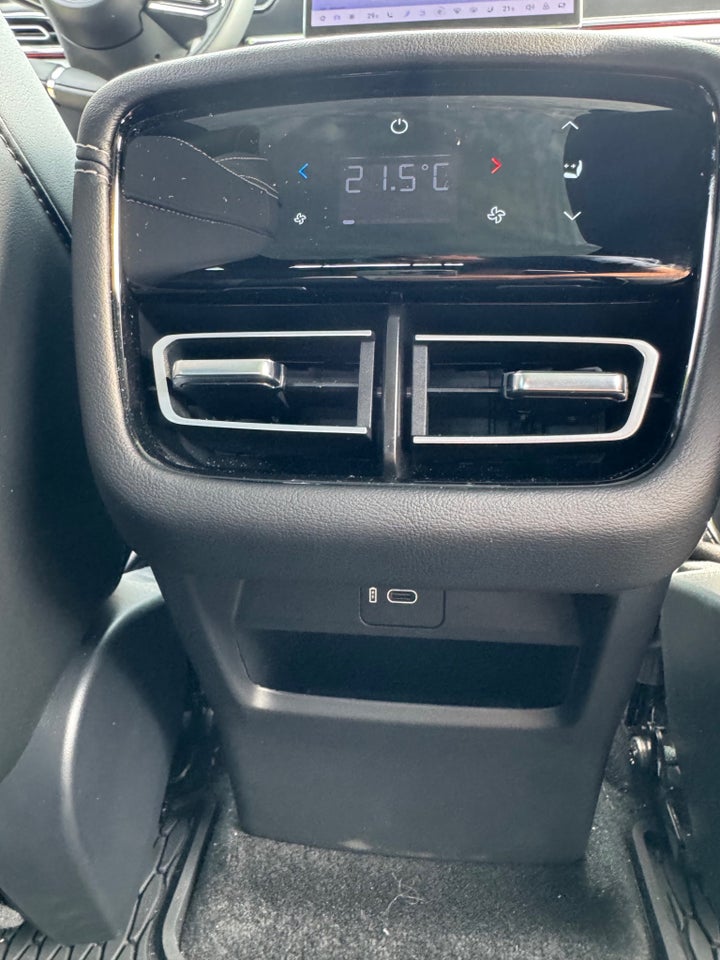 Mazda 6e Takumi Long Range 5d