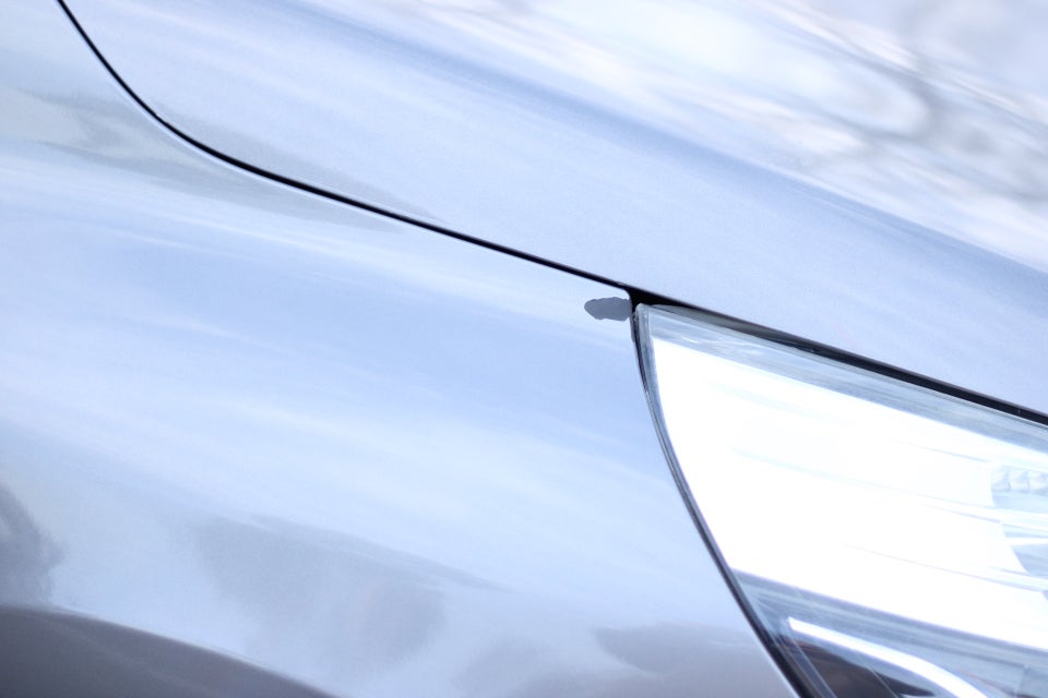 Renault Clio IV 0,9 TCe 90 Dynamique Sport Tourer 5d