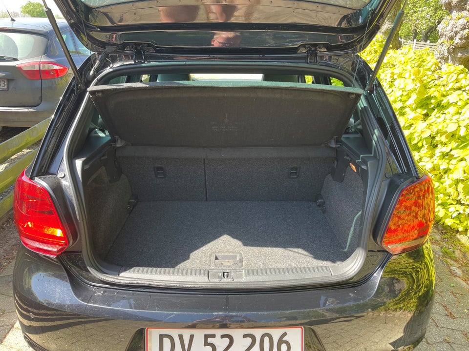 VW Polo 1,4 TSi 150 BlueGT DSG 5d