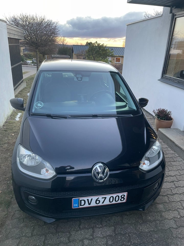 VW Up! 1,0 60 Move Up! BMT 5d