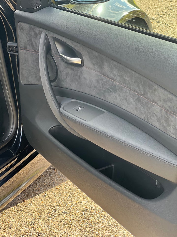 BMW 1M 3,0 Coupé 2d