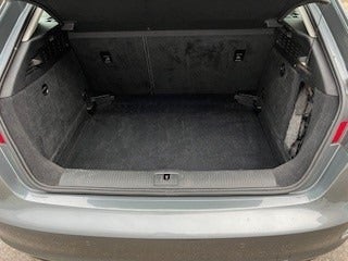 Audi A3 1,4 TFSi 150 Ultra Sportback S-tr. 5d