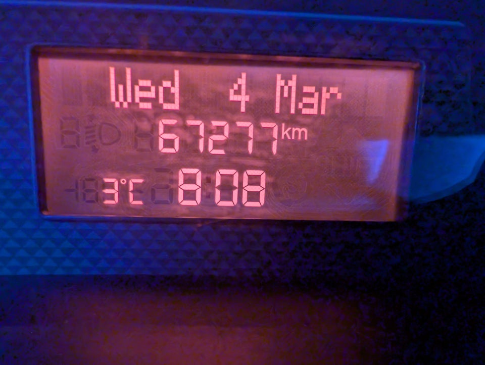 Fiat Fiorino 1,3 MJT 80 Basic Van 5d