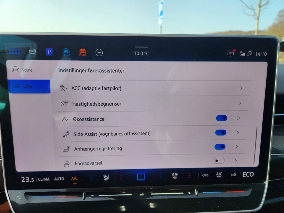 VW ID.7 77 Style+ Tourer 5d