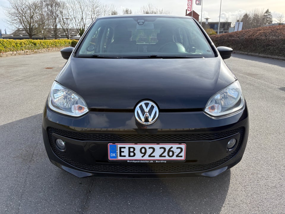 VW Up! 1,0 60 Move Up! BMT 5d