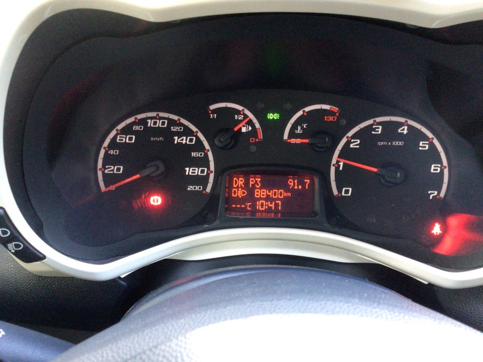 Ford Ka 1,2 Titanium 3d