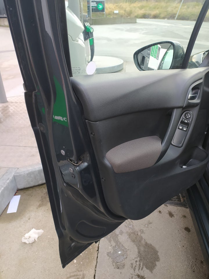 Citroën C3 1,0 PureTech 68 Seduction 5d