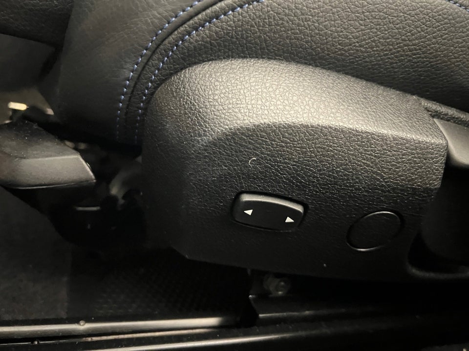 BMW 118i 1,5 M-Sport aut. 5d