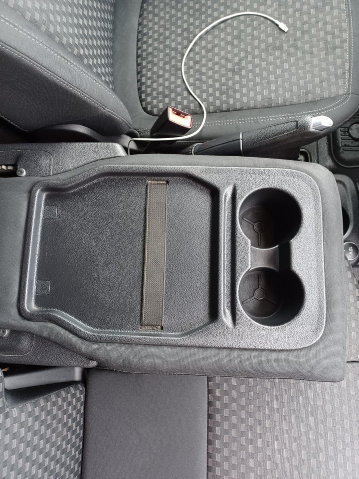 Ford Transit Connect 1,5 TDCi 100 Trend lang