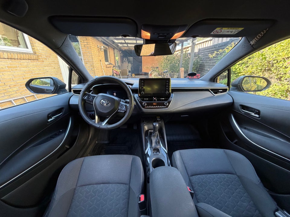 Toyota Corolla 1,8 Hybrid H3 Touring Sports MDS 5d