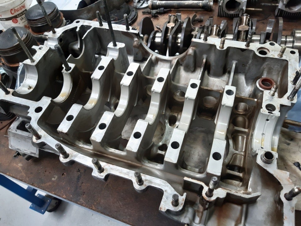 Porsche 911 3,0 Carrera Coupé 2d