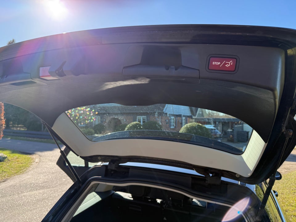 Mercedes C200 d 2,2 Business stc. aut. 5d