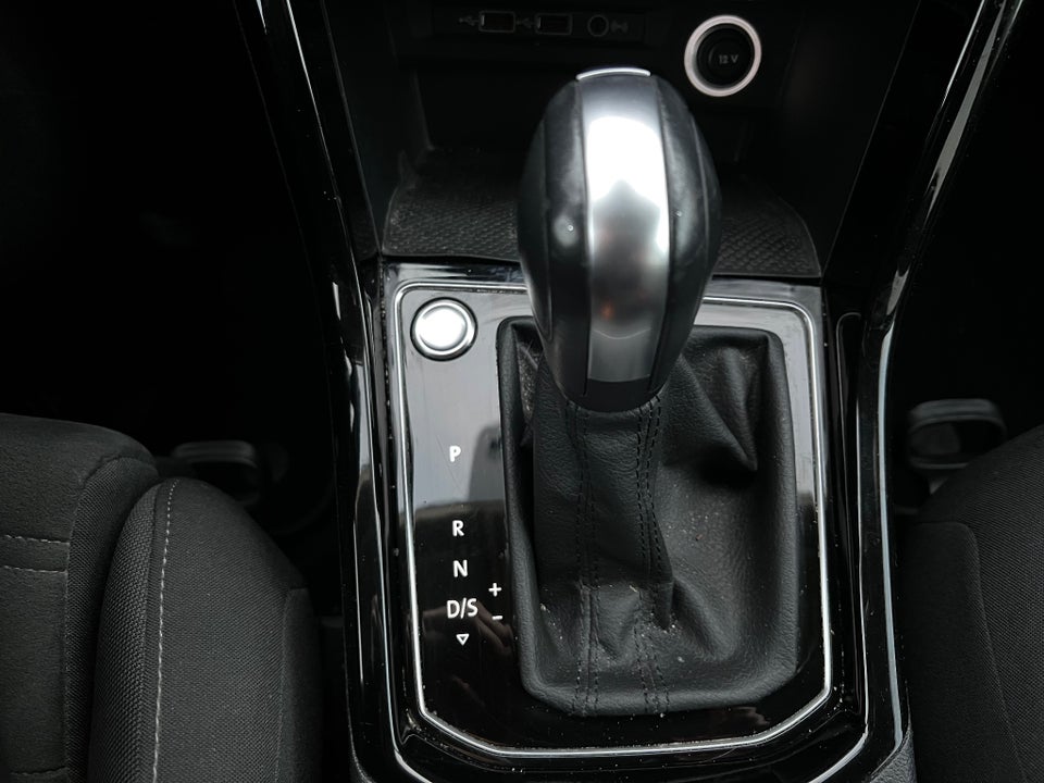 VW Touran 1,5 TSi 150 Highline DSG 7prs 5d