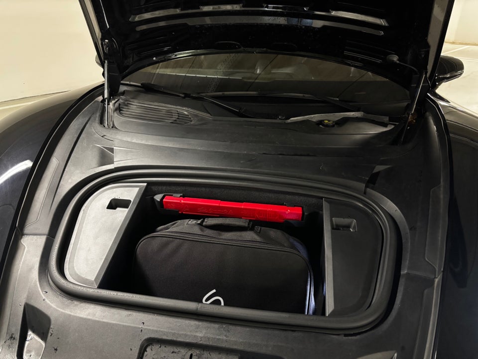 Porsche Taycan Turbo S Performance+ Cross Turismo 5d