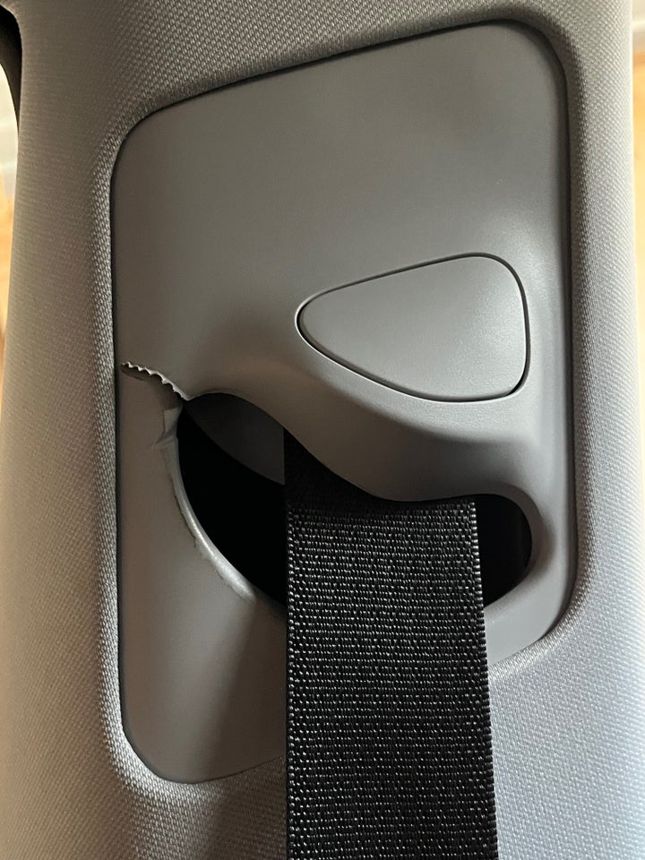 Tesla Model 3 Long Range RWD 4d