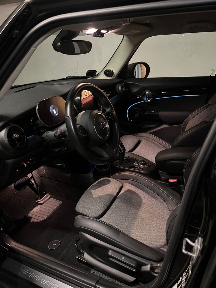 MINI Cooper S 2,0 Maximise aut. 5d