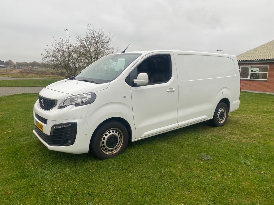 Peugeot Expert 2,0 BlueHDi 120 L3 Premium Van