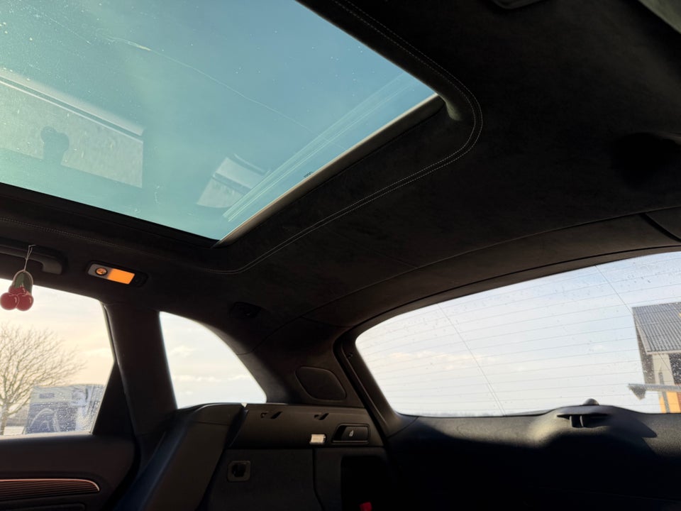 Audi SQ5 3,0 TDi 313 quattro Tiptr. Van 5d