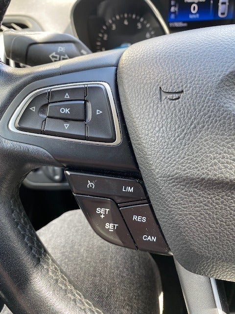 Ford C-MAX 1,5 SCTi 150 Fun 5d