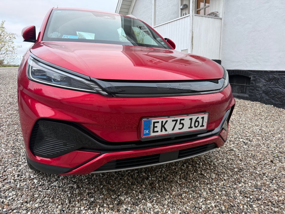 BYD Atto 3 60 Comfort 5d