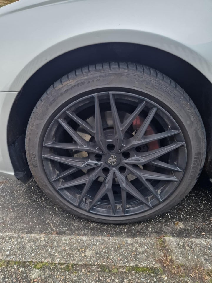 Audi A6 3,0 TDi 245 quattro S-tr. 4d