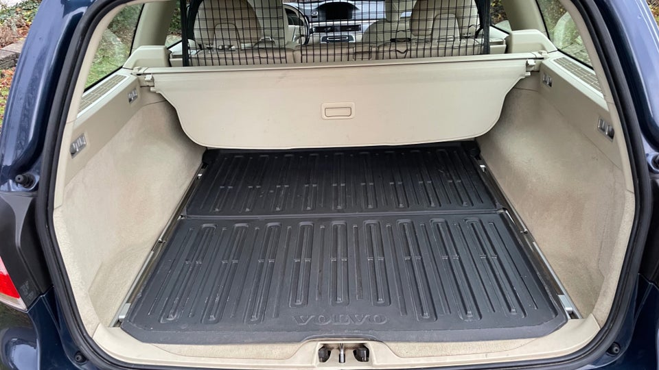 Volvo V70 2,0 D4 181 Momentum aut. 5d