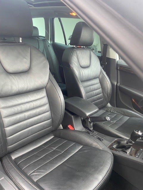 Skoda Octavia 1,8 TSi 180 Elegance Combi DSG 5d