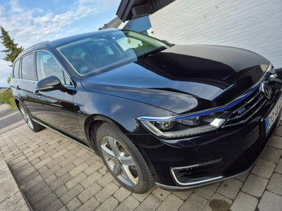 VW Passat 1,4 TSi 150 Highline 4d