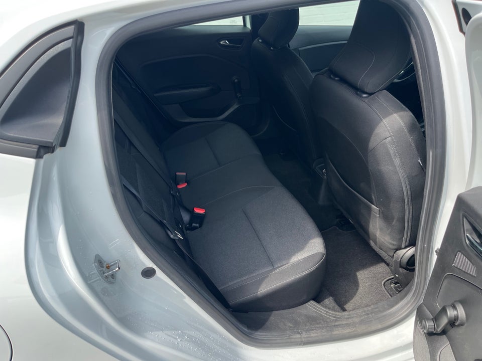 Renault Clio V 1,0 TCe 90 Zen 5d