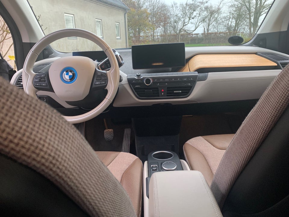 BMW i3s BEV 5d