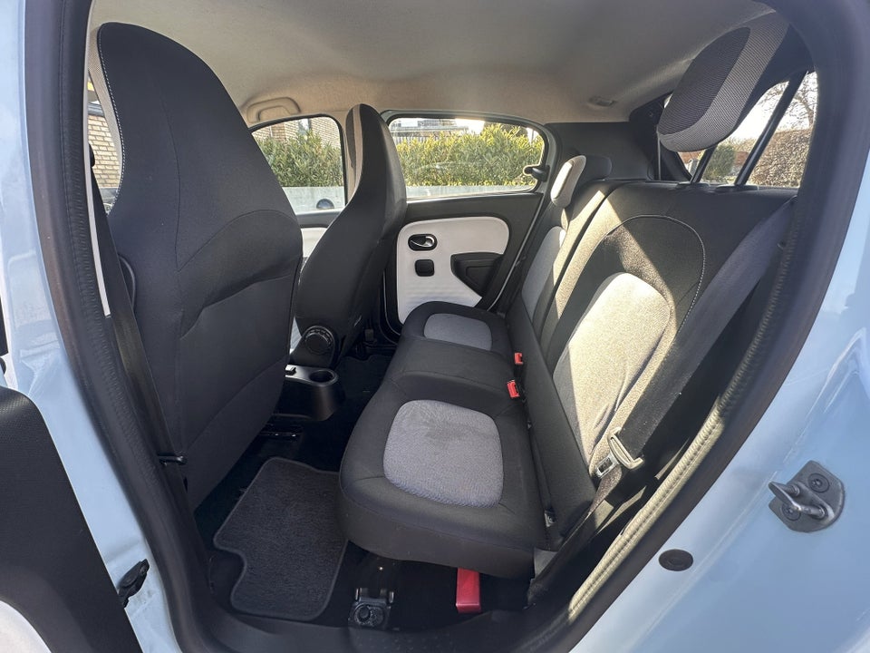 Renault Twingo 1,0 SCe 75 Zen 5d