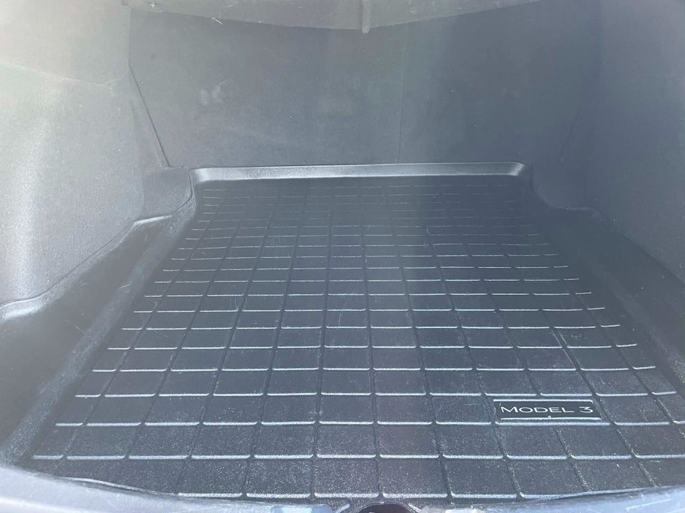 Tesla Model 3 Performance AWD 4d