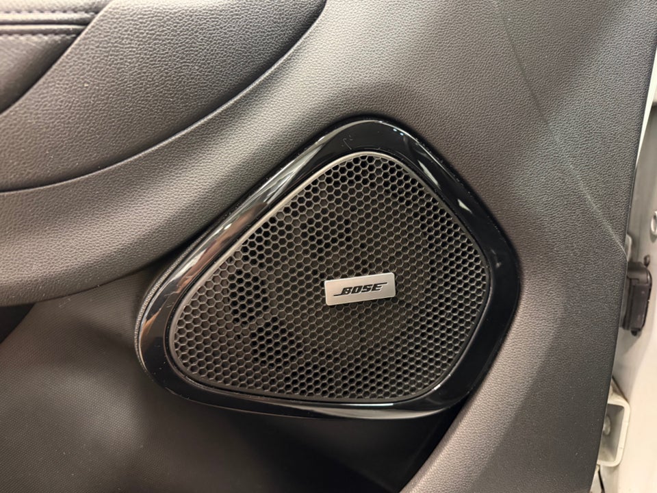 Renault Zoe 52 Luxury 5d