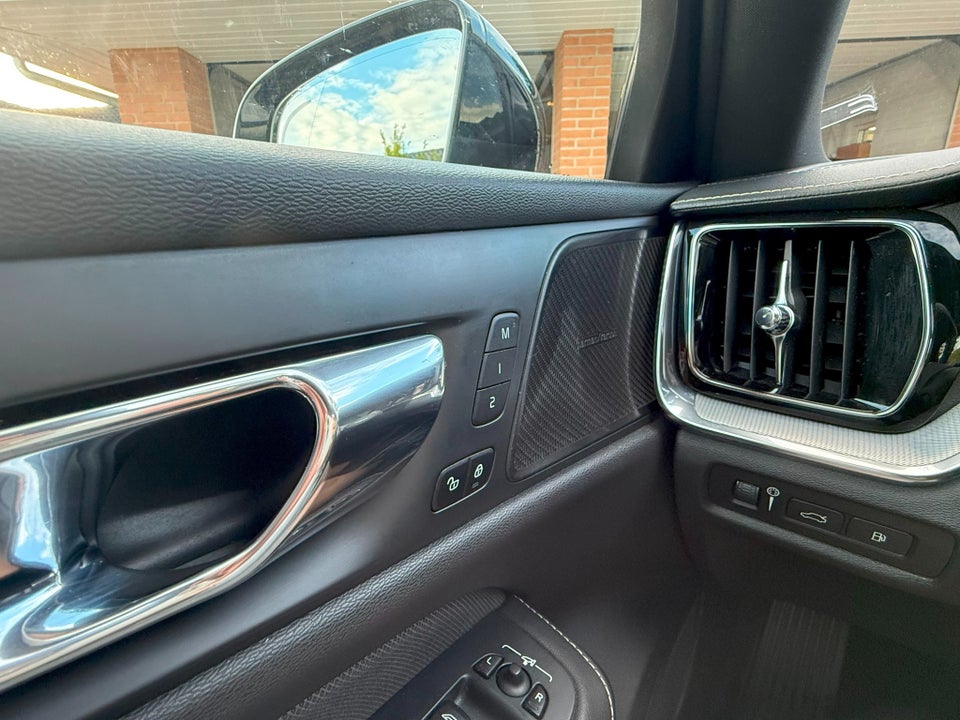 Volvo S60 2,0 T8 405 Polestar aut. AWD 4d