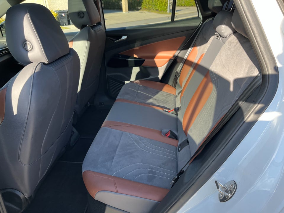 VW ID.4 77 1ST Pro Max 5d