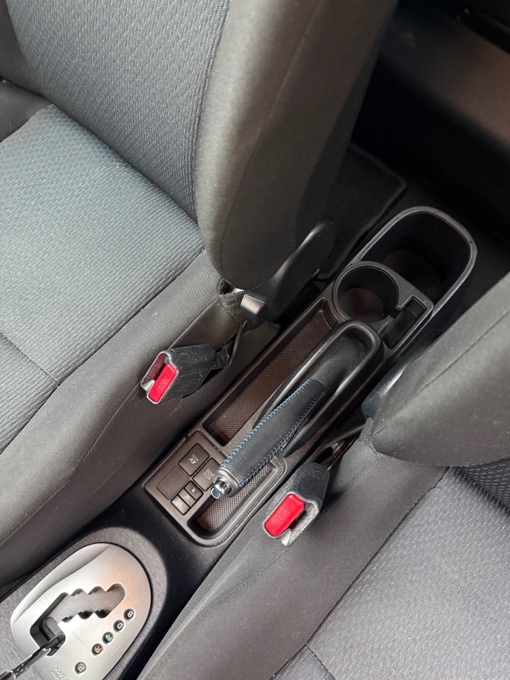 Toyota Yaris 1,5 Hybrid H2 Touch CVT 5d