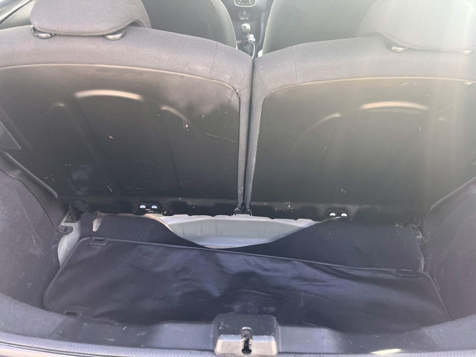 Peugeot 108 1,0 e-VTi 69 Active 5d