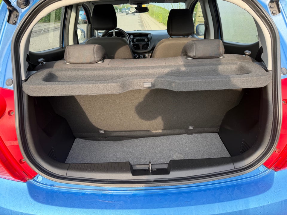 Opel Karl 1,0 Enjoy 5d