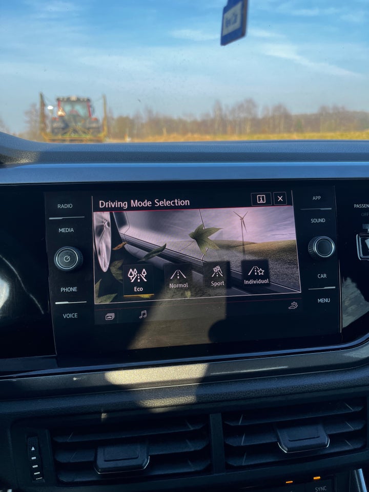 VW Polo 2,0 GTi DSG 5d