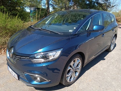 Renault Grand Scenic IV 1,3 TCe 140 Zen 7prs 5d