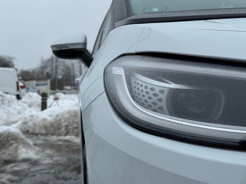 VW ID.3 58 Pro Performance 5d