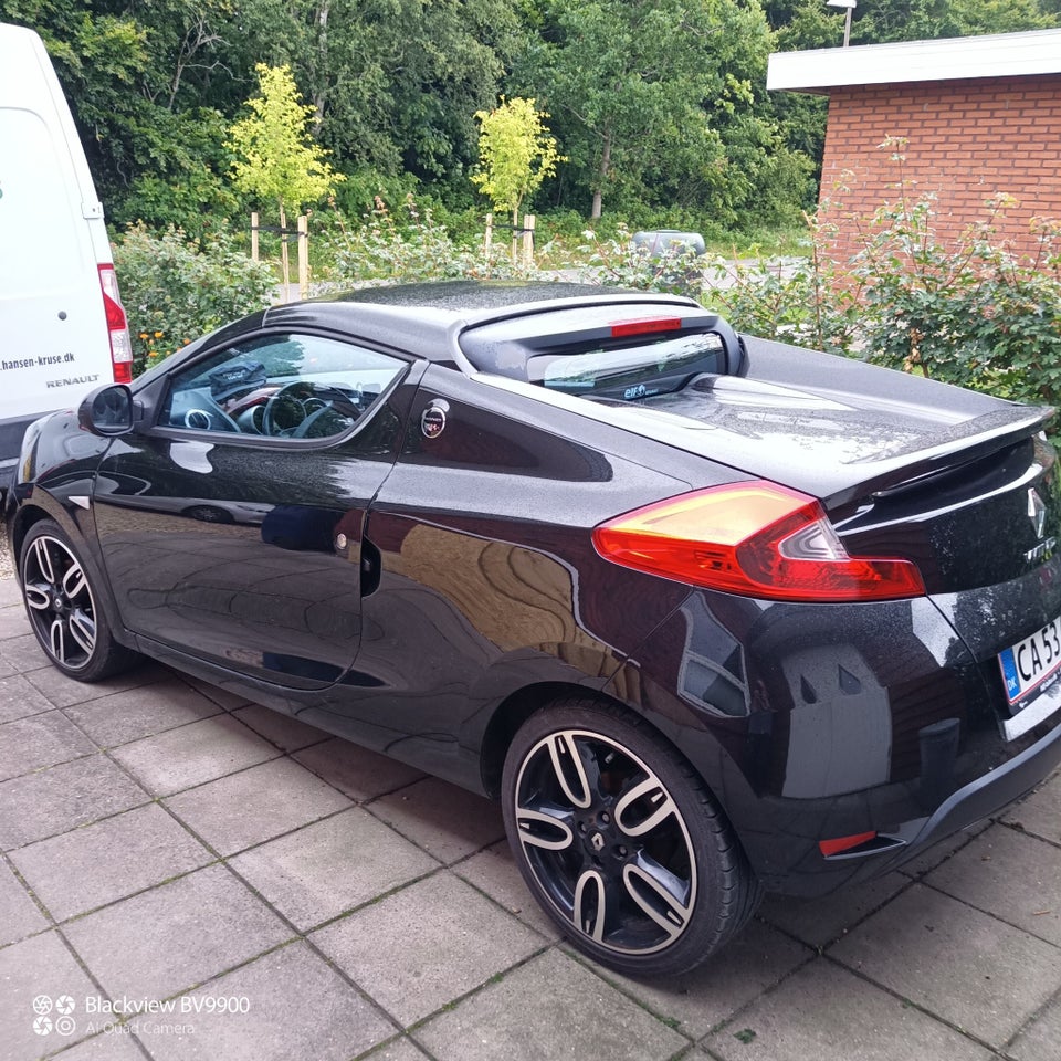 Renault Wind 1,6 16V 133 Exception 2d