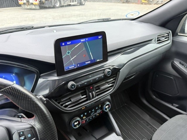 Ford Kuga 1,5 EcoBlue ST-Line aut. Van 5d
