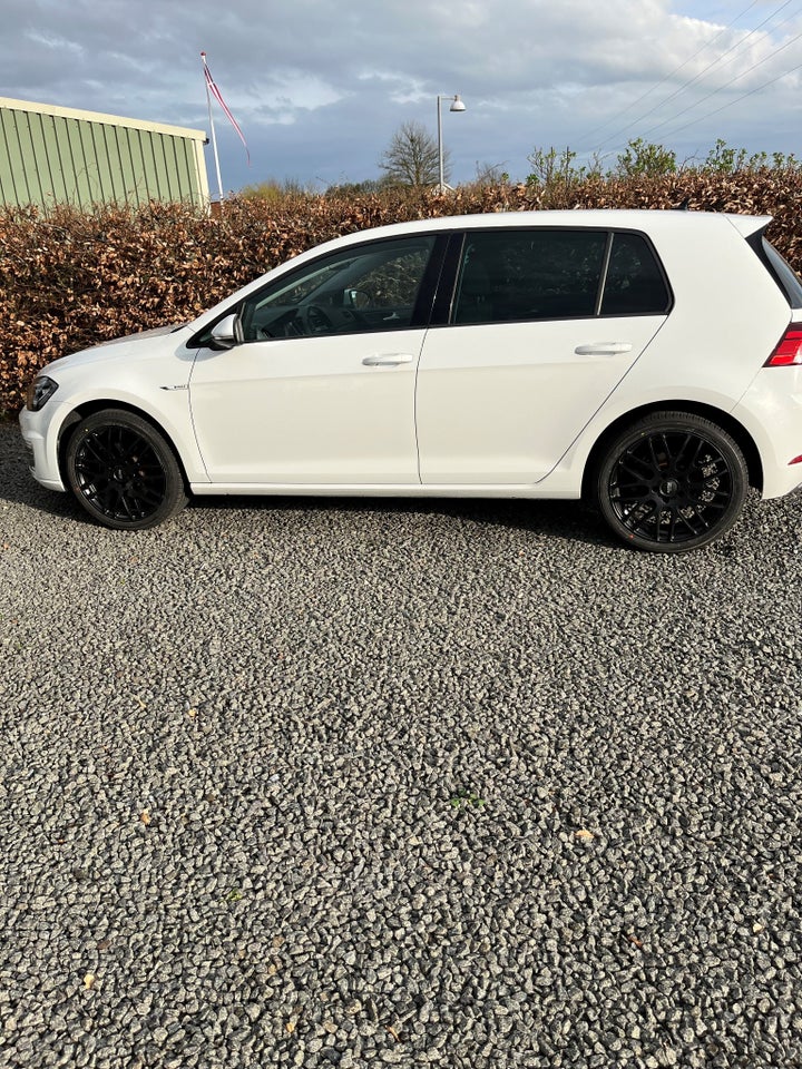 VW e-Golf VII Unlimited 5d