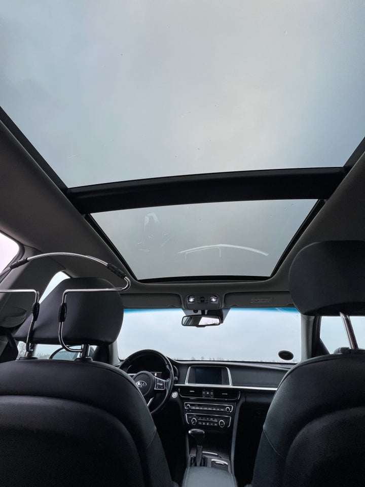 Kia Optima 2,0 PHEV Advance+ 2 SW aut. 5d