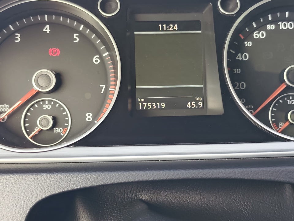VW CC 1,4 TSi 160 DSG 4d