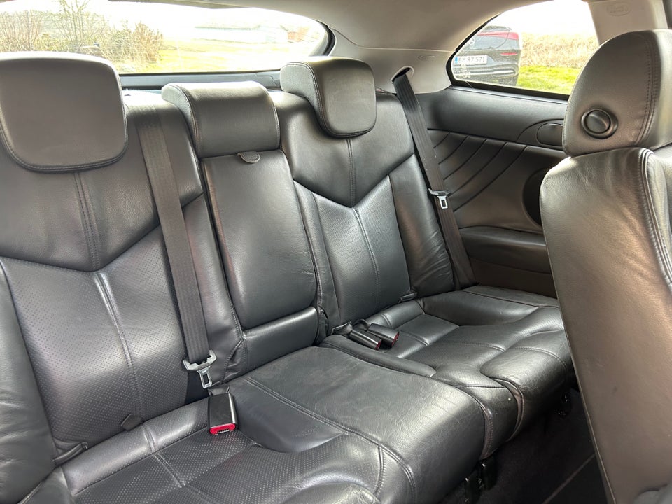 Alfa Romeo GT 3,2 V6 24V 3d