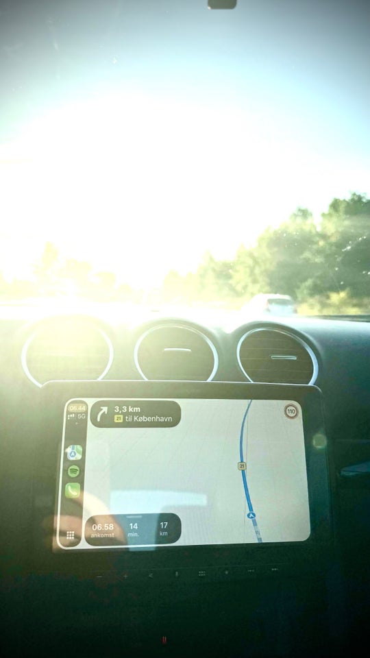 Audi A4 2,4 V6 Cabriolet Multitr. 2d