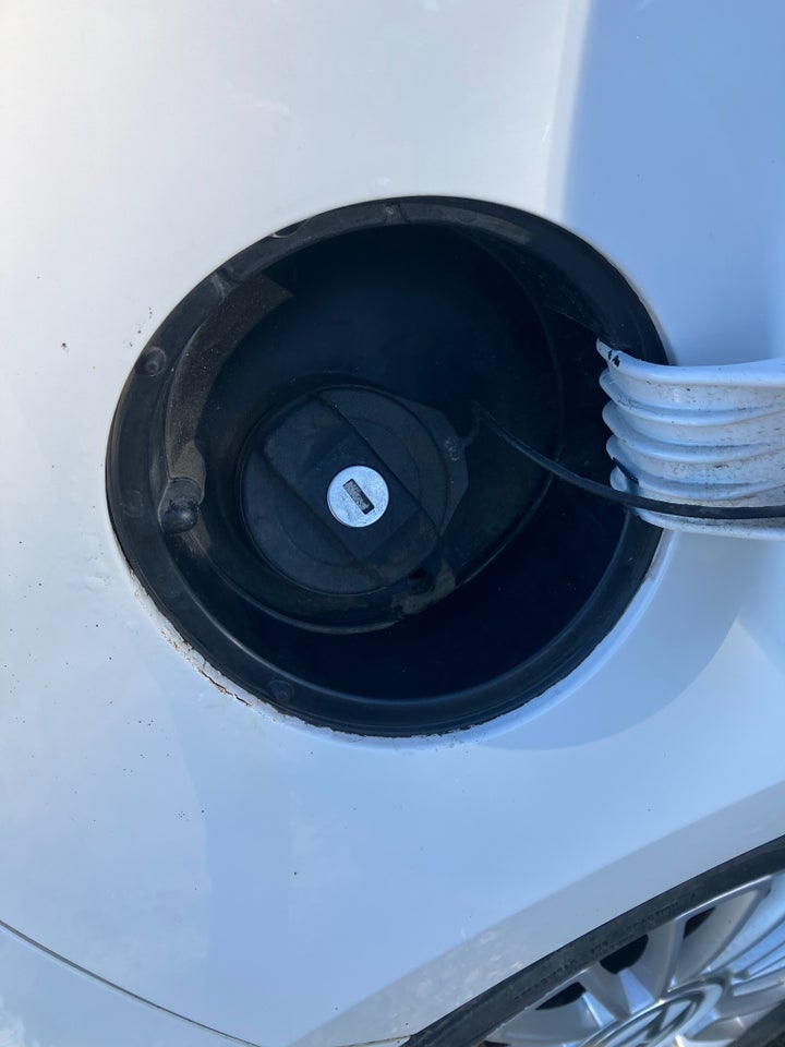 VW Up! 1,0 75 High Up! 5d