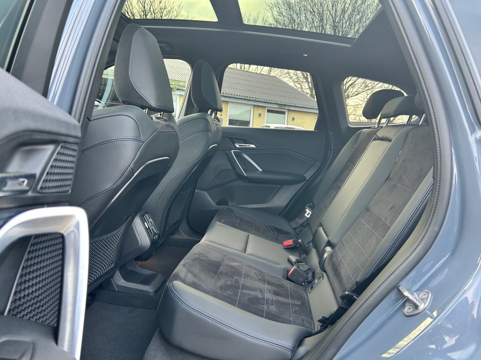 BMW iX1 xDrive30 M-Sport 5d